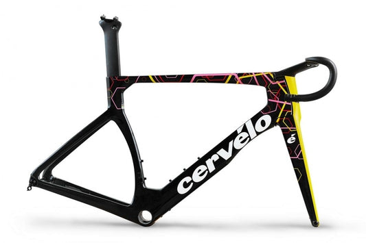 Cervelo S5 Special Edition 2023 | GT Commemoration