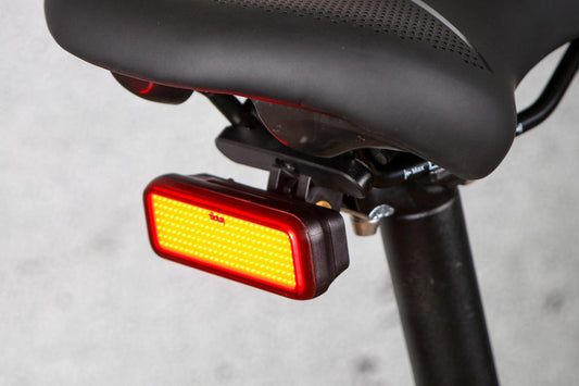 Knog Blinder Link Rear Bike Light | Saddle Mount