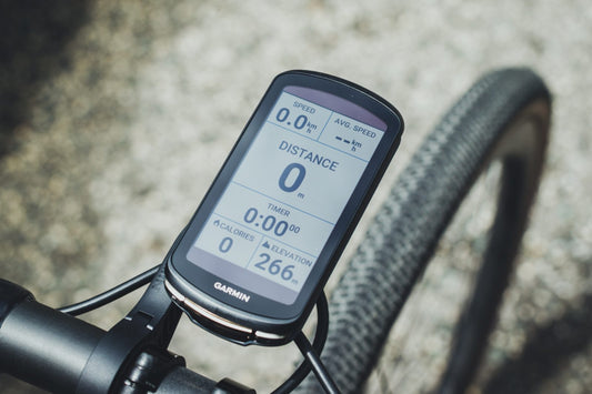 Garmin Edge 1040 Bike Computer