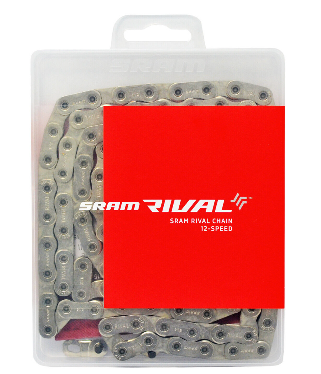 SRAM Rival 12s Chain | CN-RIV-D1