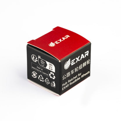 Magene EXAR Wheelset 54T Hub Ratchet