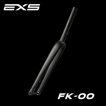 EXS FK-00 Integrated Cable Routing Fork