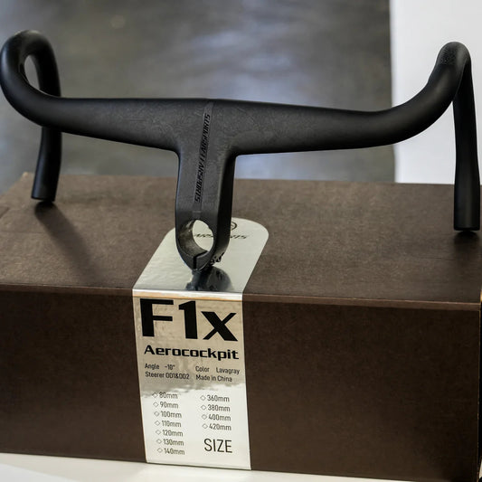 Farsports F1X Handlebar | FREE SPACER