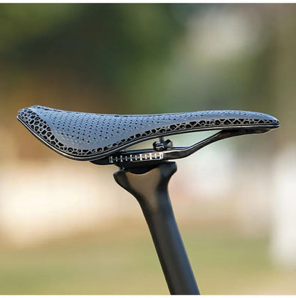 Onirii 3D-Printed Carbon Rail Saddle