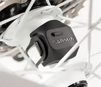 Speed sensor 2 garmin sale