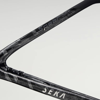 Seka Spear RDC Carbon Road Disc Frameset, Limited Edition Falcon Black | 🔥 PRE-ORDER, NEW ARRIVALS 🔥