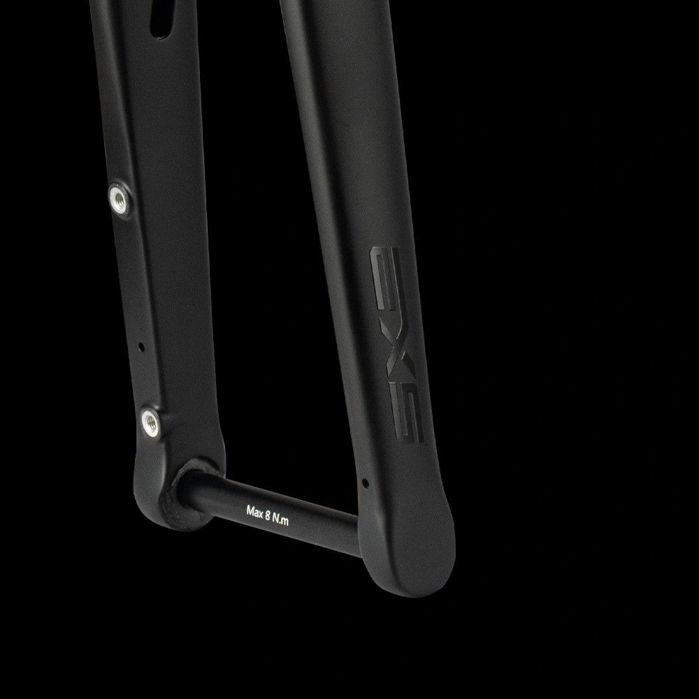 [PRE-ORDER] EXS FK-00 Integrated Cable Routing Fork