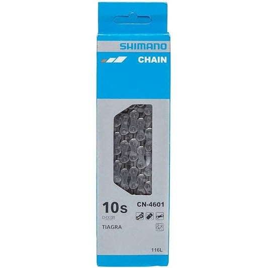 Shimano Tiagea 10s Chain | CN-4601