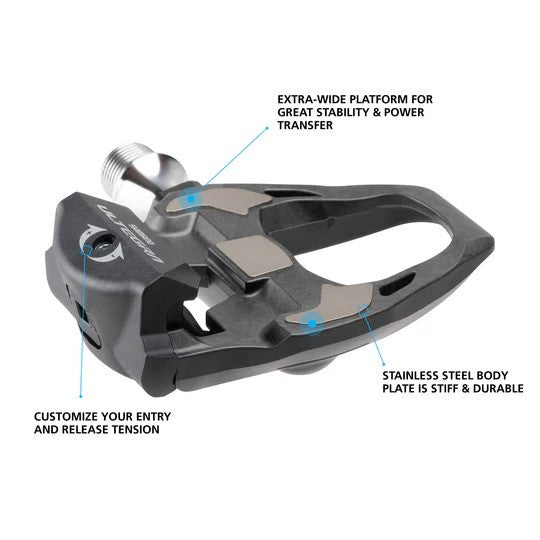 Shimano SPD SL R8000 Ultegra Clipless Pedal PD R8000 Ride In Style